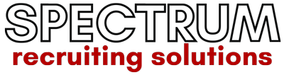 Transparent Spectrum Recruiting Solutions logo