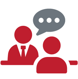 Resources icons-01 Conversation icon